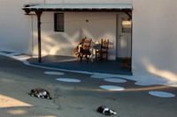 Mykonos Greece
