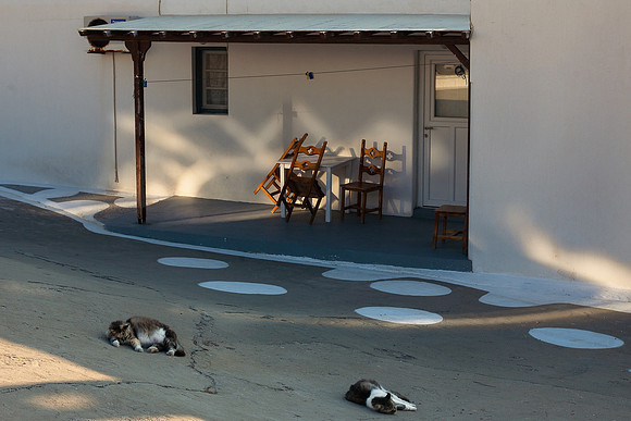 Mykonos Greece