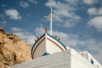 Mykonos Greece