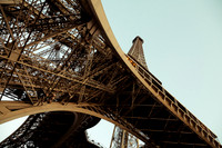 Paris France