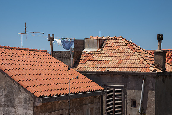 Dubrovinic Croacia