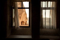 Capadoccia Turkey
