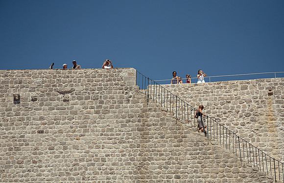 Dubrovinic Croacia