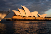 Sydney Opera House