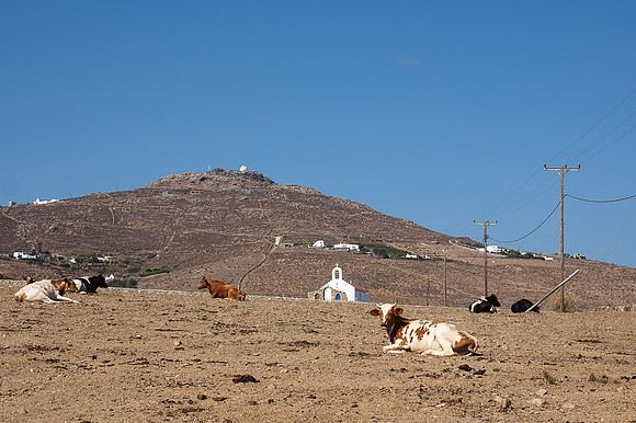 Mykonos Greece