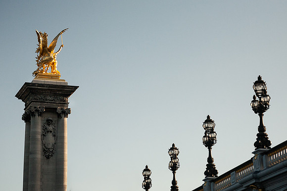 Paris France